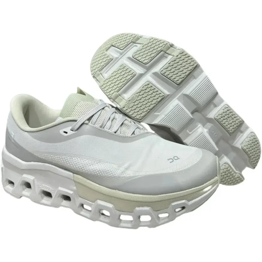 On Cloudmonster 2 Men's PAF White