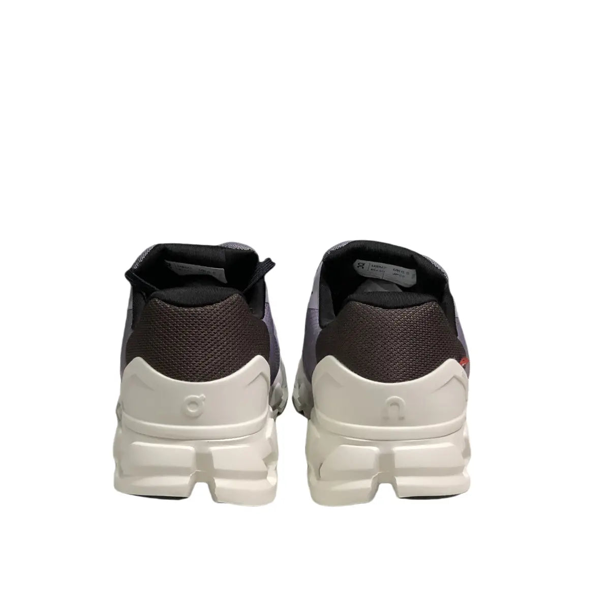 Men's Cloudflyer 4 Shark Skin