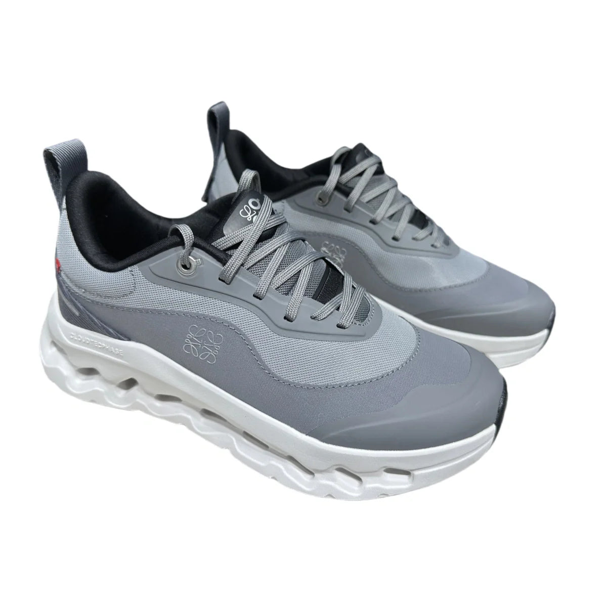 Women's Cloudtilt LOEWE 2 Gray/Gray
