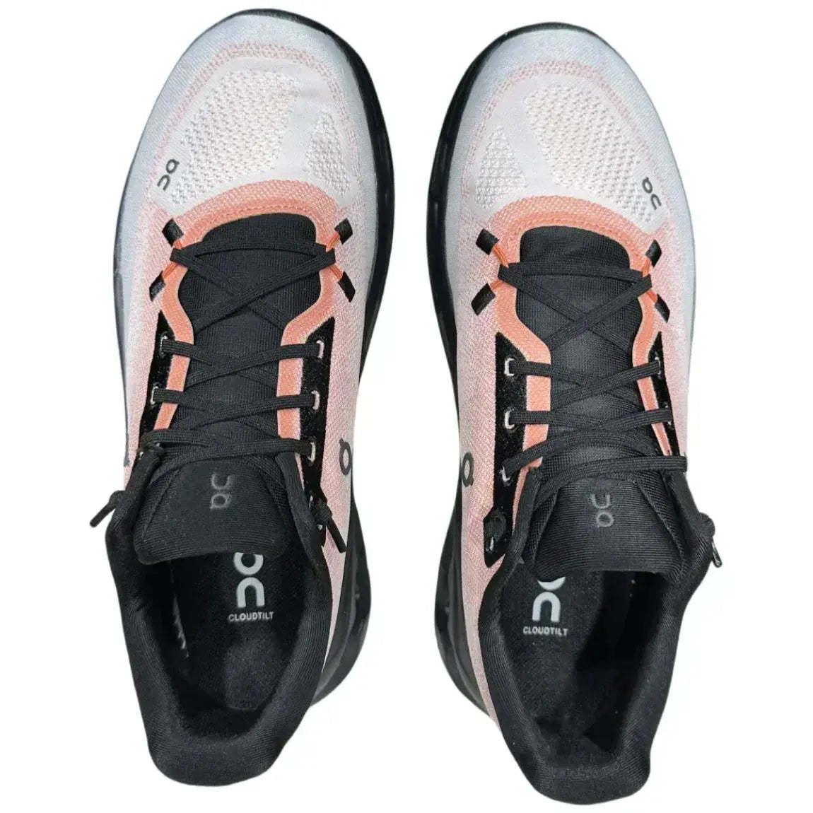 Men's Cloudtilt Tangerine Eclipse