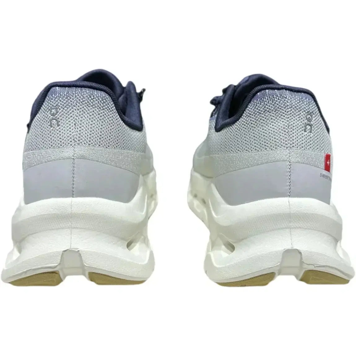 Men's Cloudtilt Black Blue