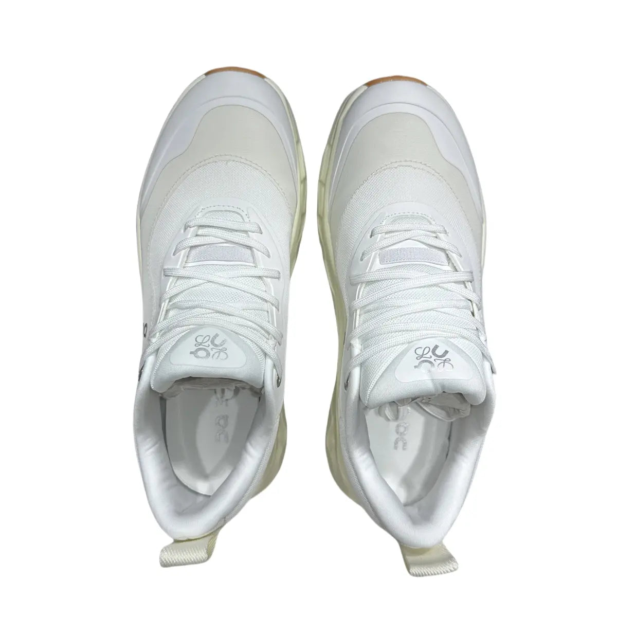 Women's Cloudtilt LOEWE 2 White/New White