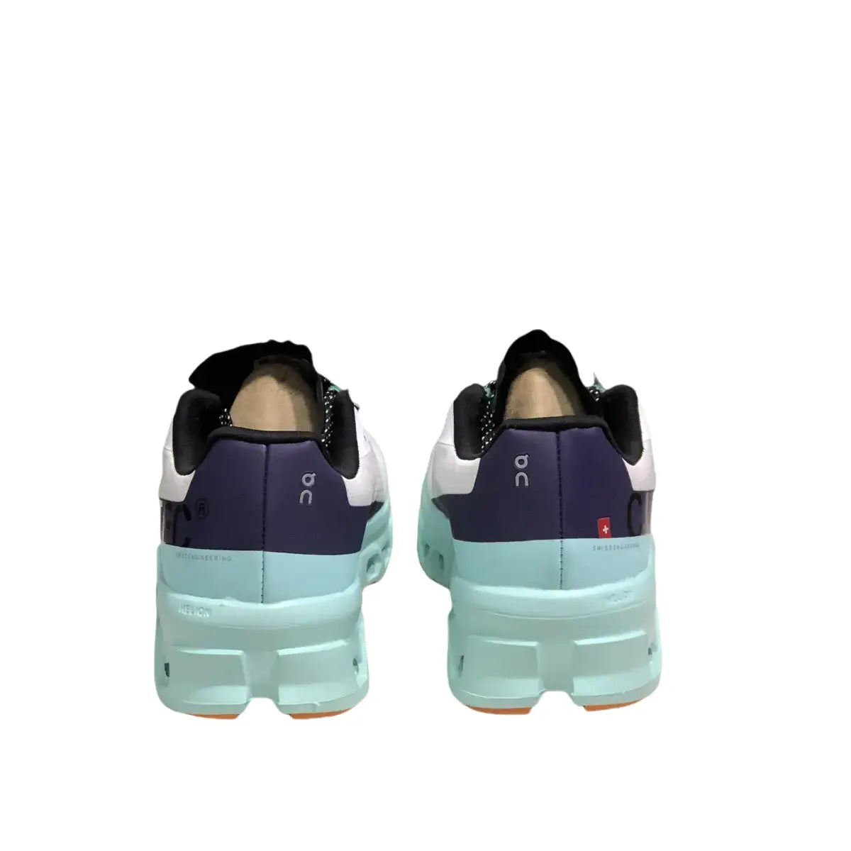 Women's Cloudmonster Creek Green