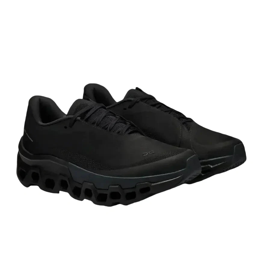 On Cloudmonster 2 Men's PAF Black