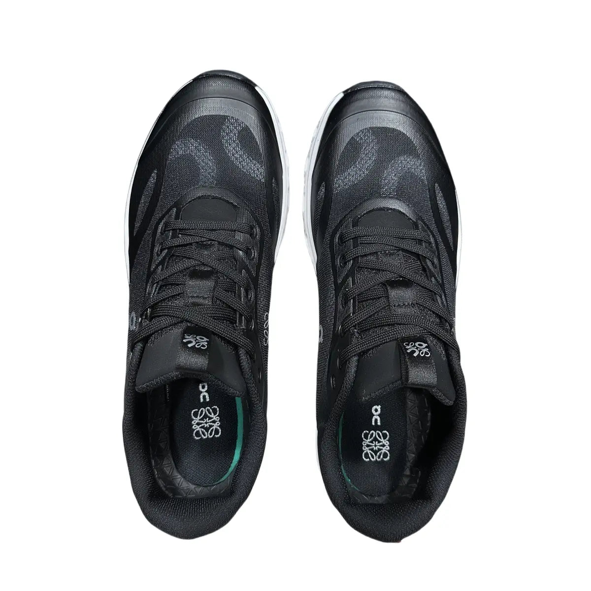 On Cloudventure LOEWE 2 Men's All Black