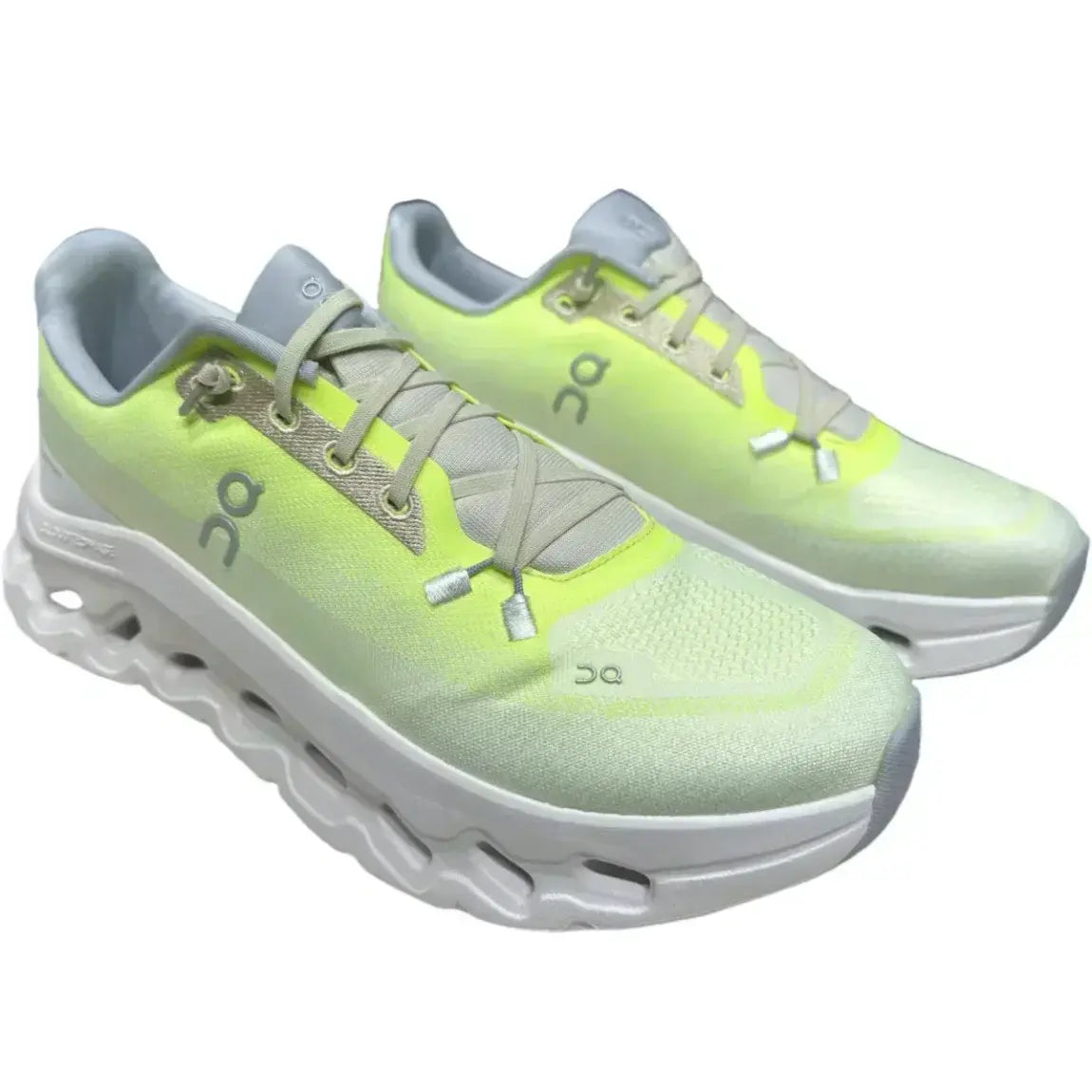 Men's Cloudtilt Lime ivory