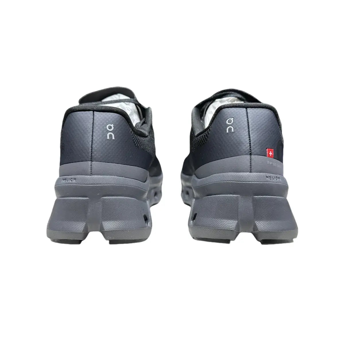 Women's Cloudmonster Graphite