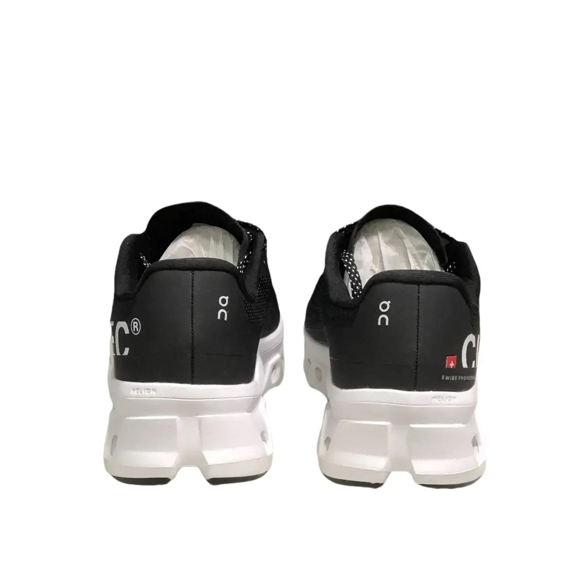Women's Cloudmonster Panda