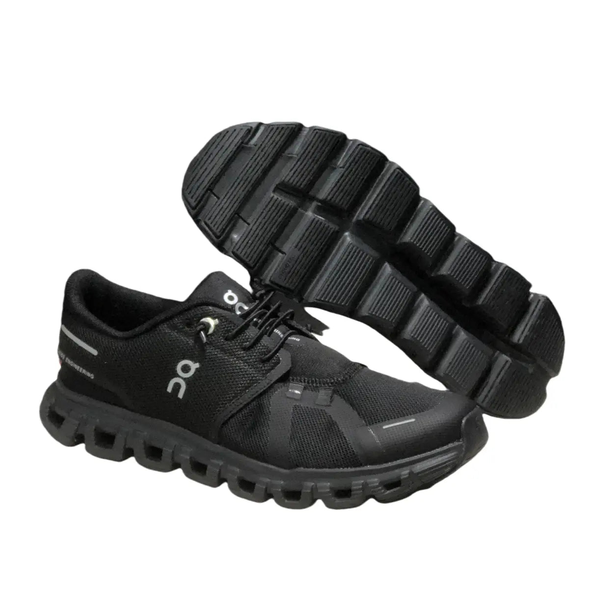 Men's Cloud 6 Black