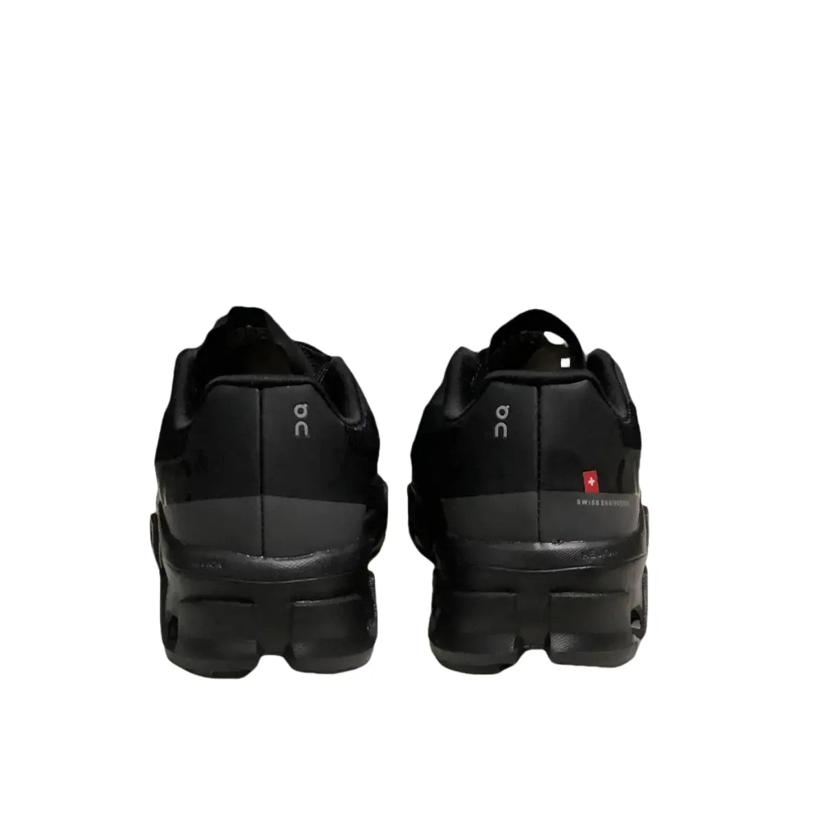 Women's Cloudmonster Total Eclipse