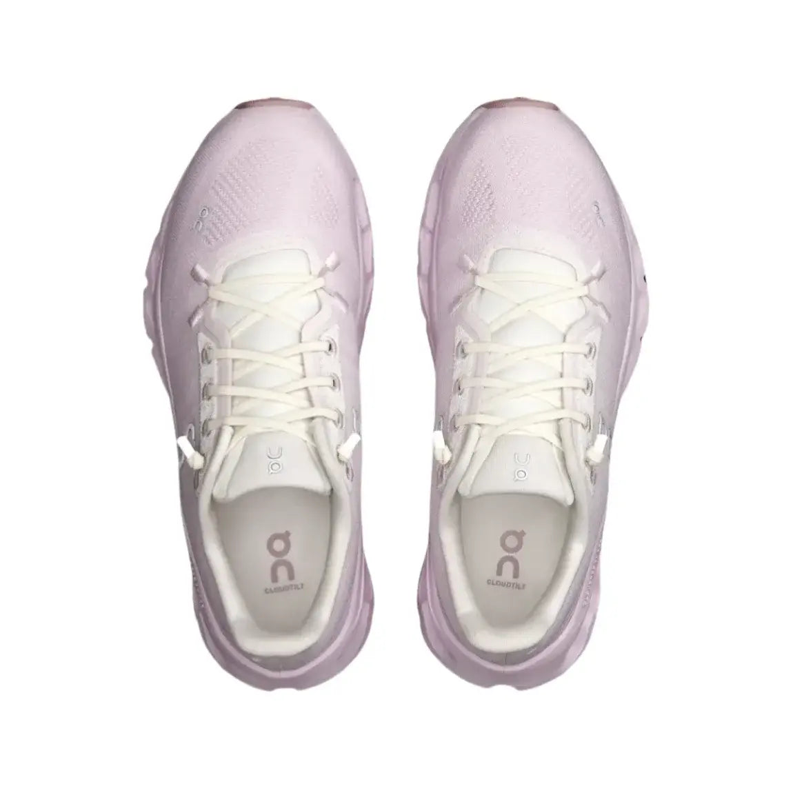 Women's Cloudtilt Ivory Orchid