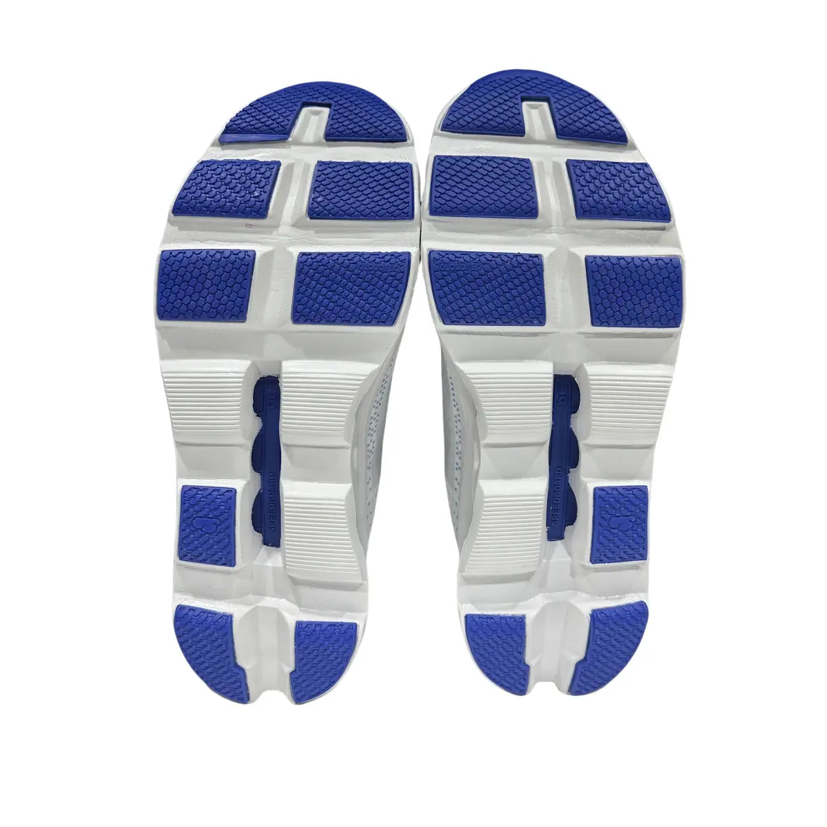 Women's Cloudmonster White/Indigo (Year of the Dragon)