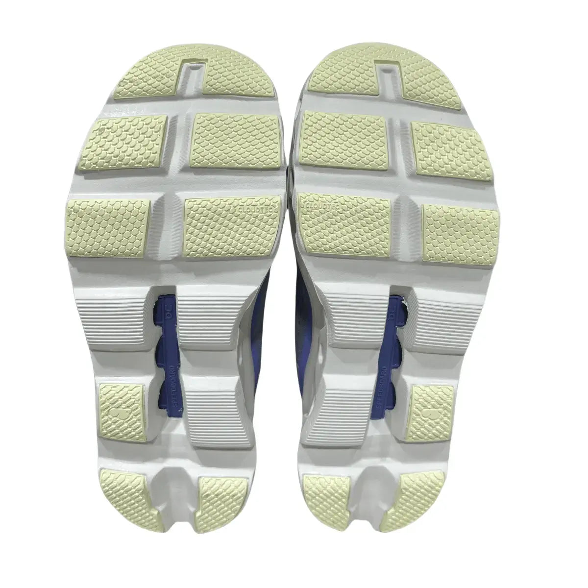 Women's Cloudmonster Mist Blue/Blueberry Haze