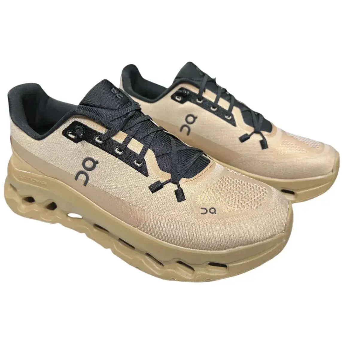 Men's Cloudtilt Rock Brown