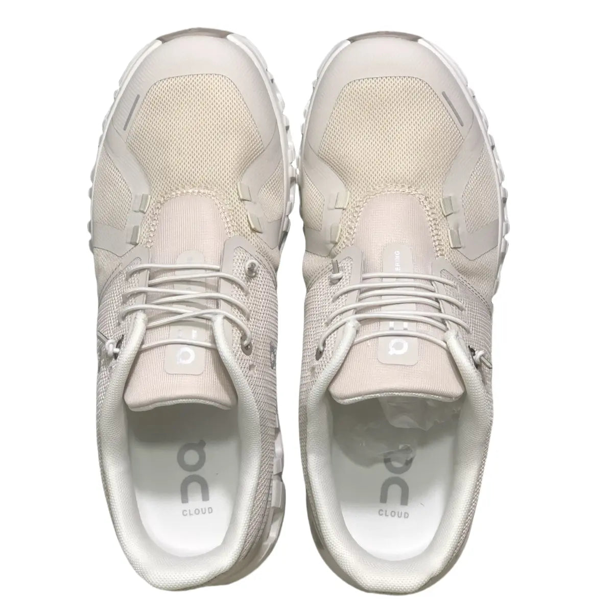 Women's Cloud 6 Oatmeal