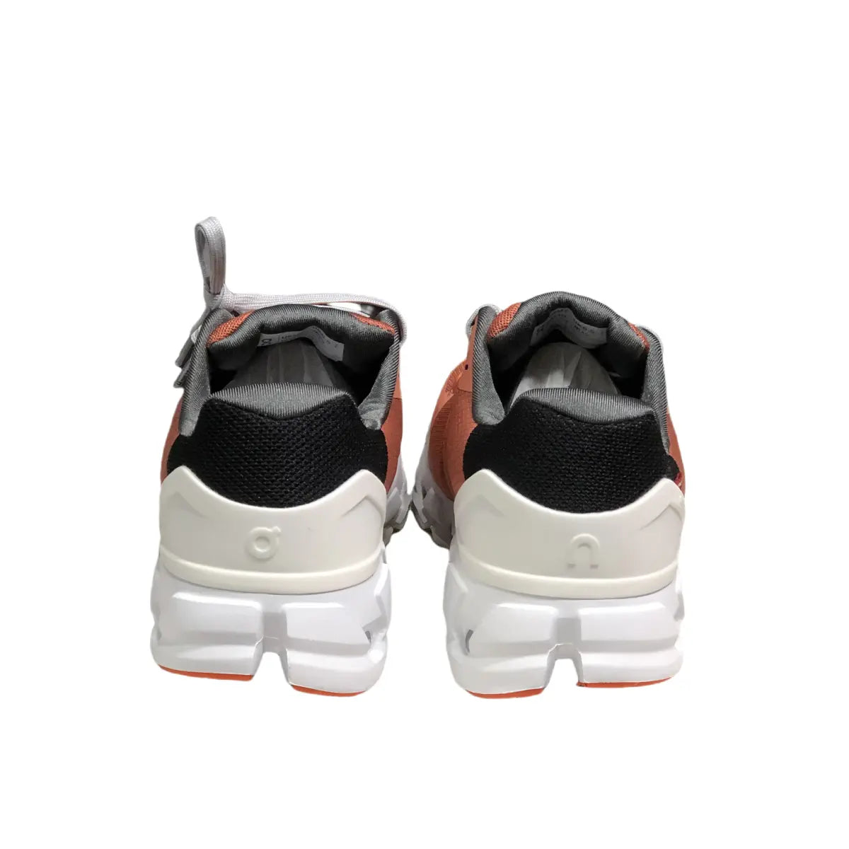 Men's Cloudflyer 4 Ginger/White