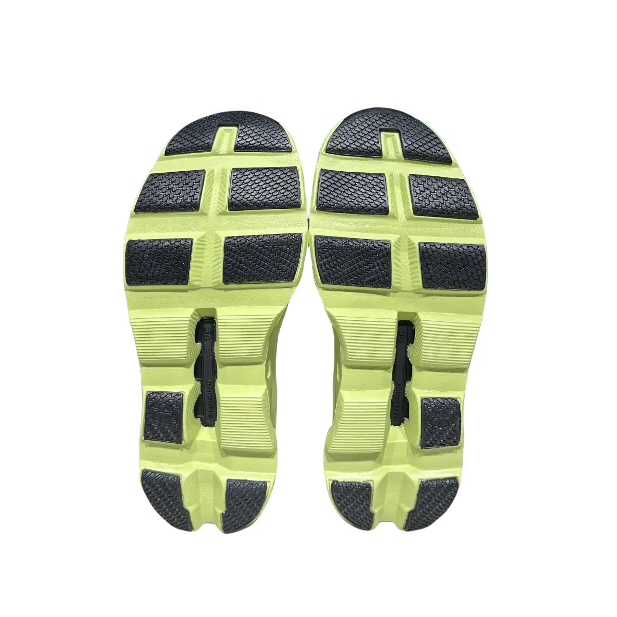 Women's Cloudmonster Black/Locust