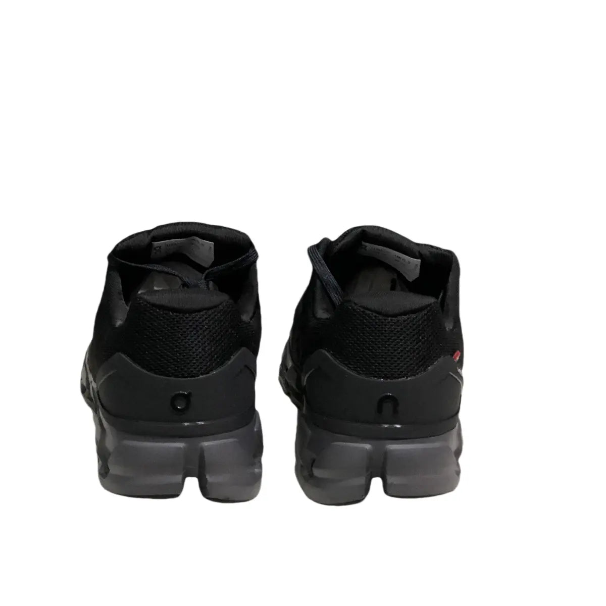 Men's Cloudflyer 4 Triple Black