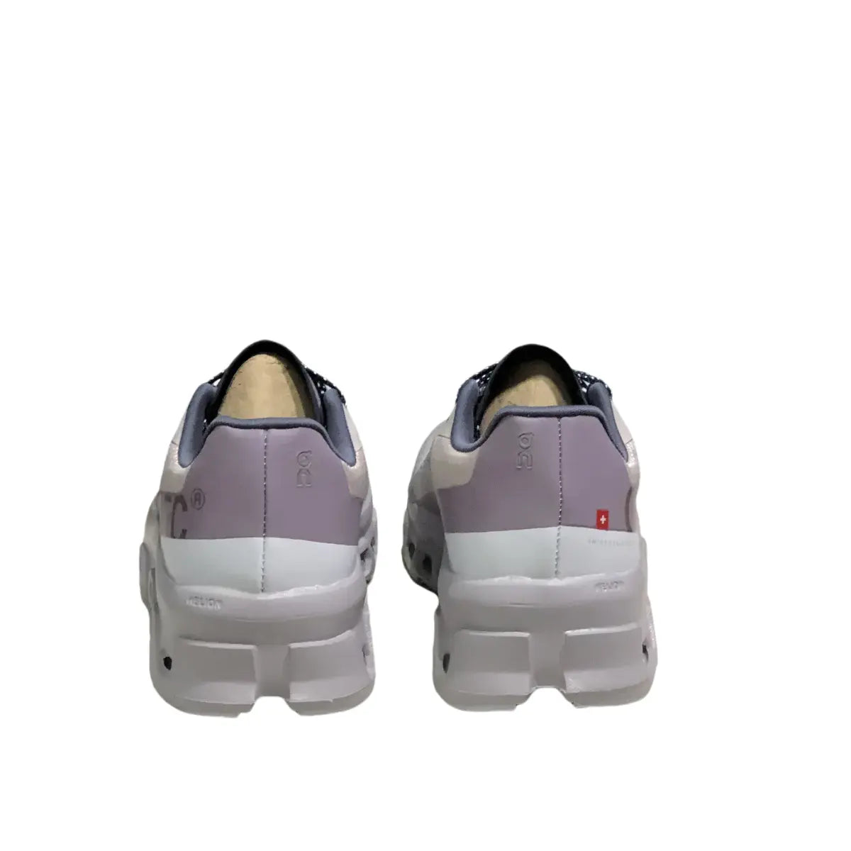 Women's Cloudmonster Thunder Purple