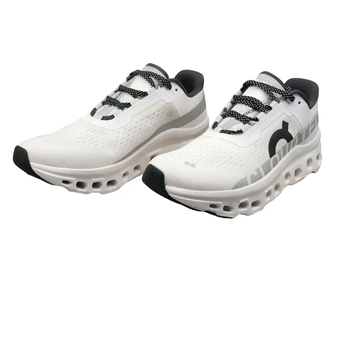 Women's Cloudmonster Platinum Chrome
