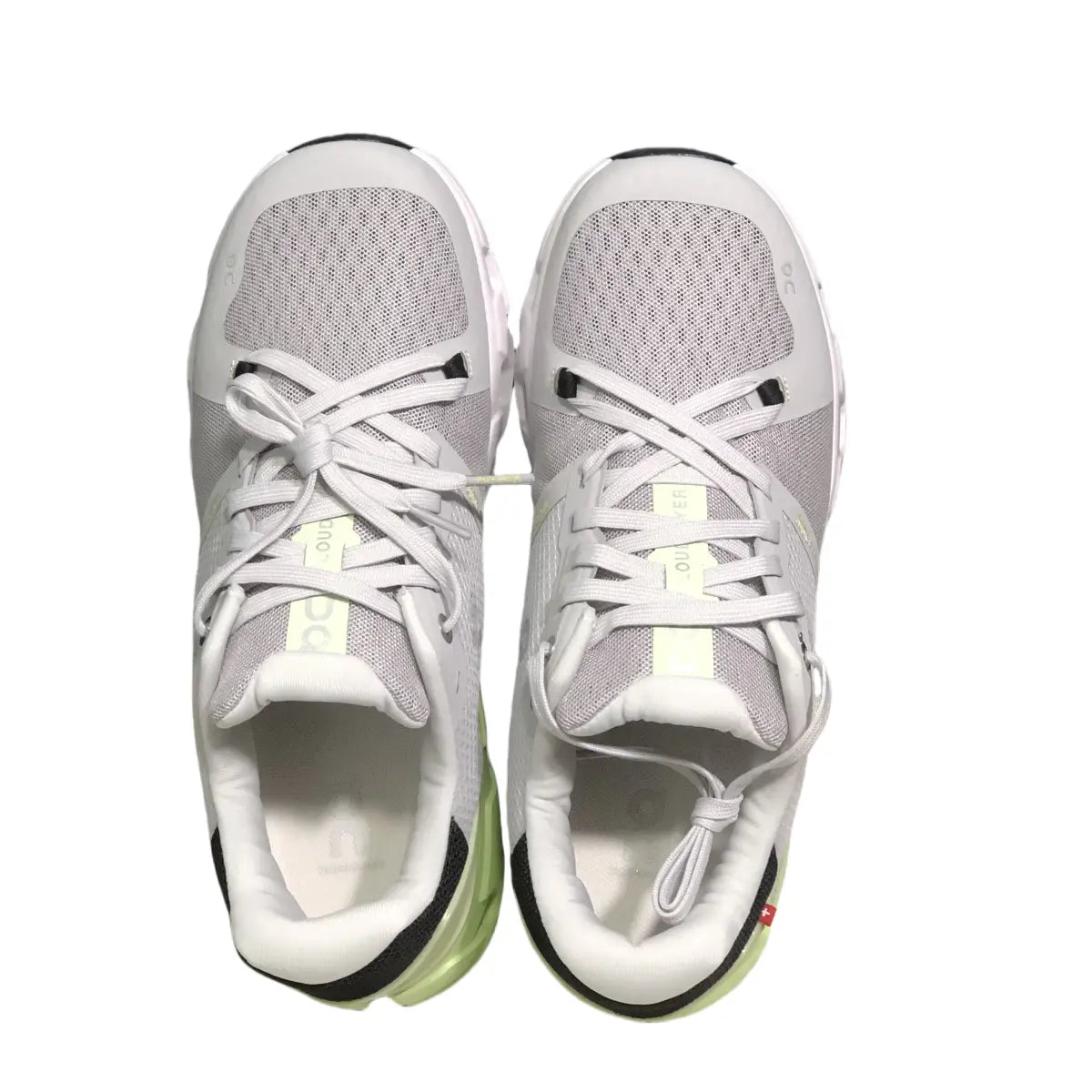 Men's Cloudflyer 4 Glacier Mint