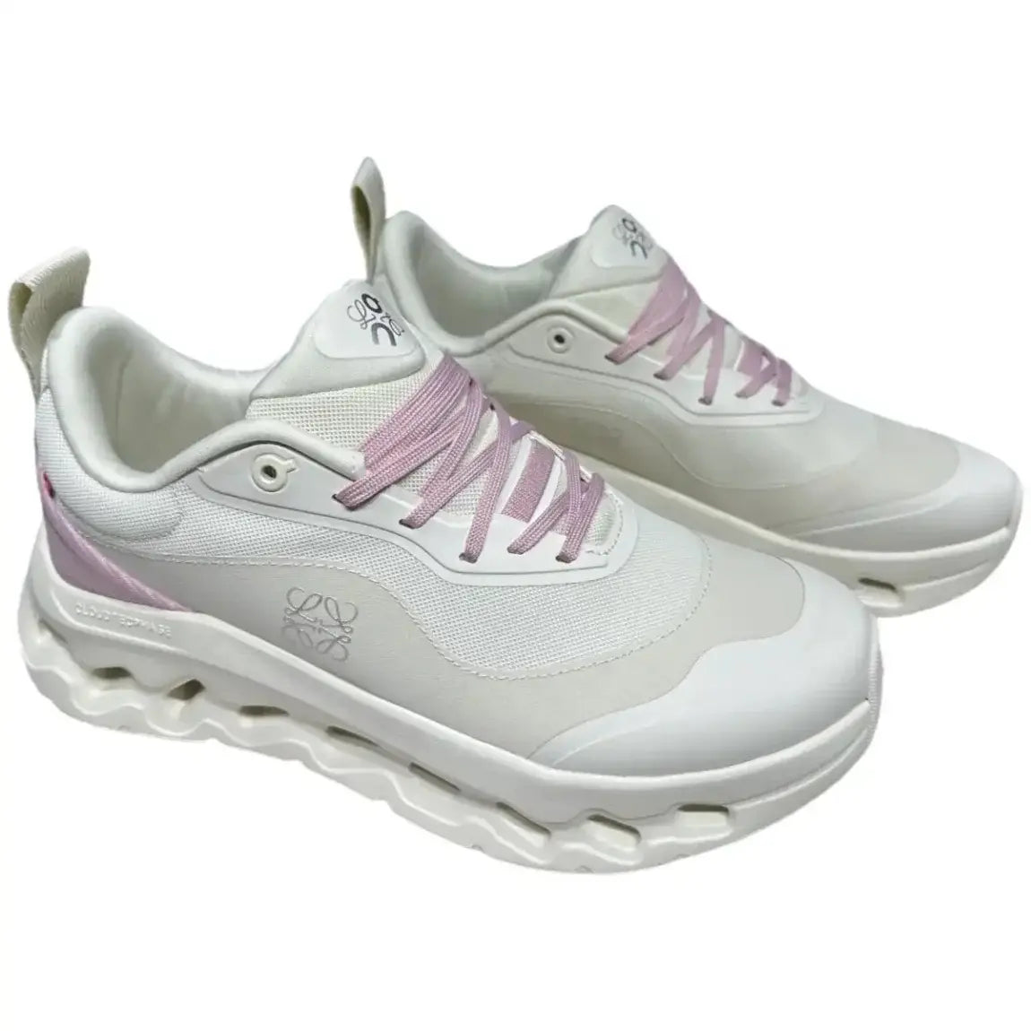 Men's Cloudtilt LOEWE 2 Beige Pink