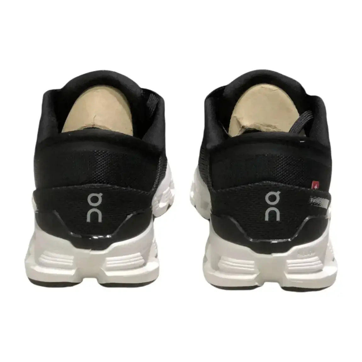 On Cloud X 4 Women's Black Asphalt