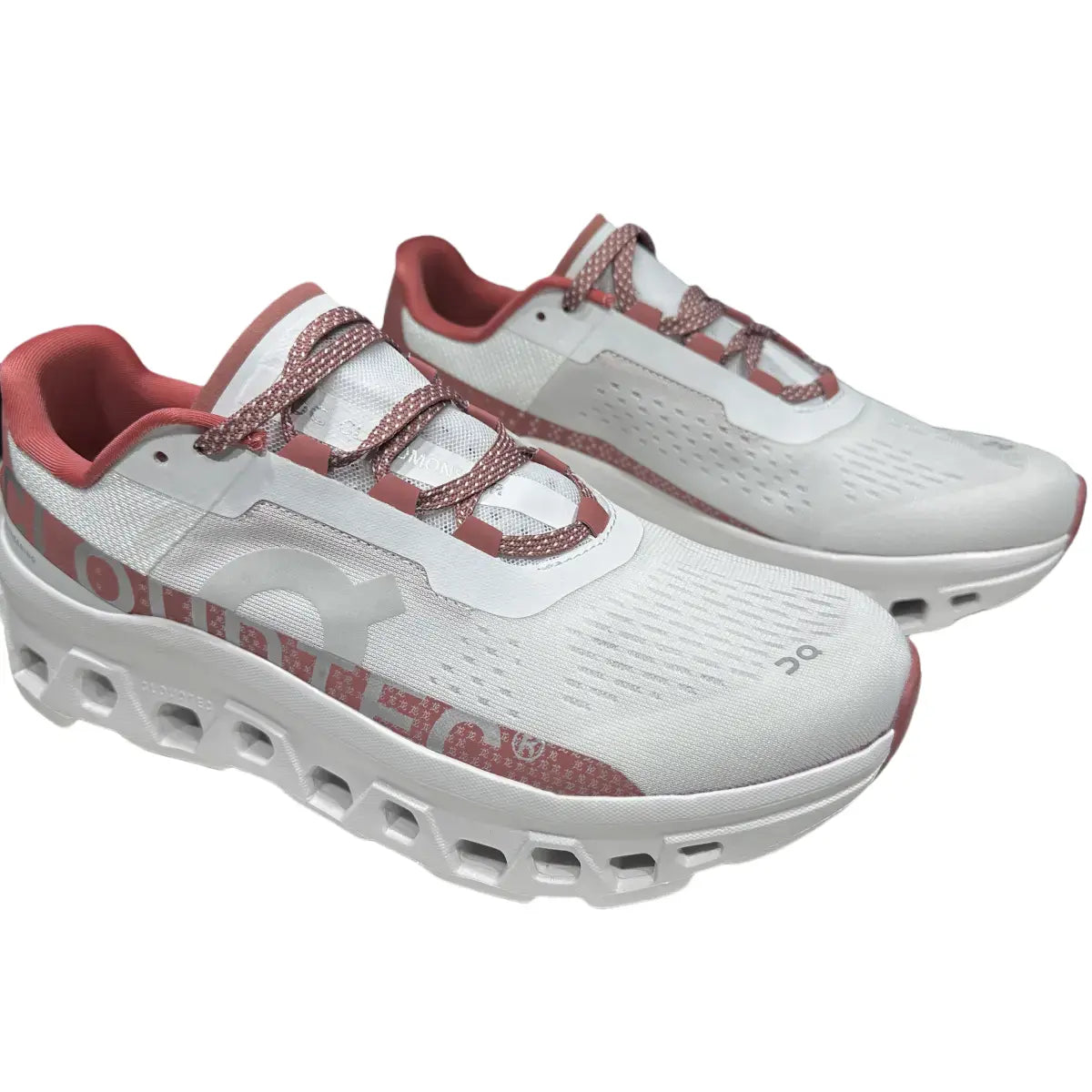 Women's Cloudmonster Ruby Red (Year of the Dragon)