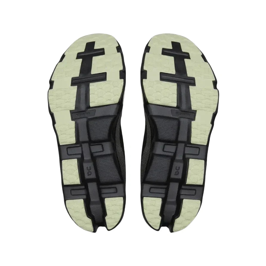 On Cloudmonster Hype Men's Iron Black