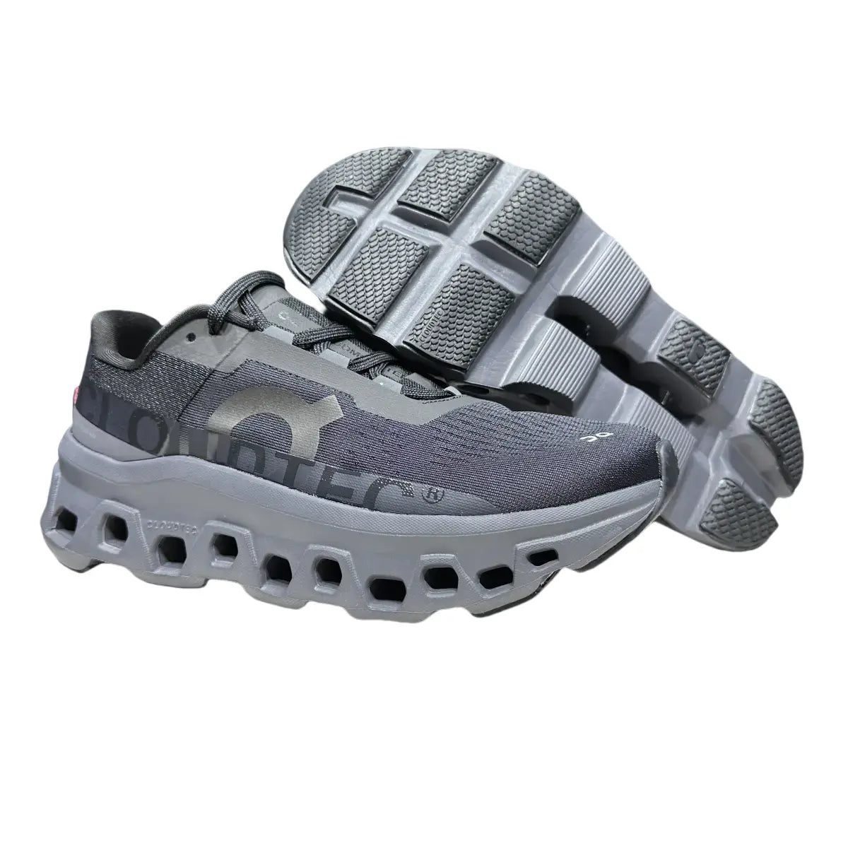 Men's Cloudmonster Graphite)