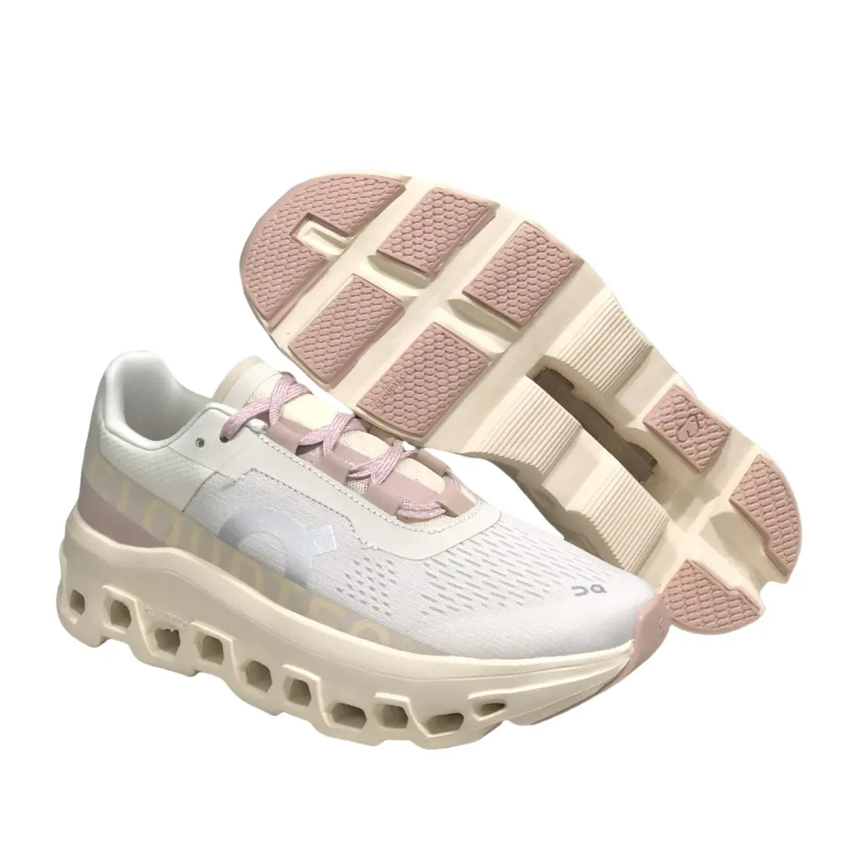Men's Cloudmonster Lunar Grey