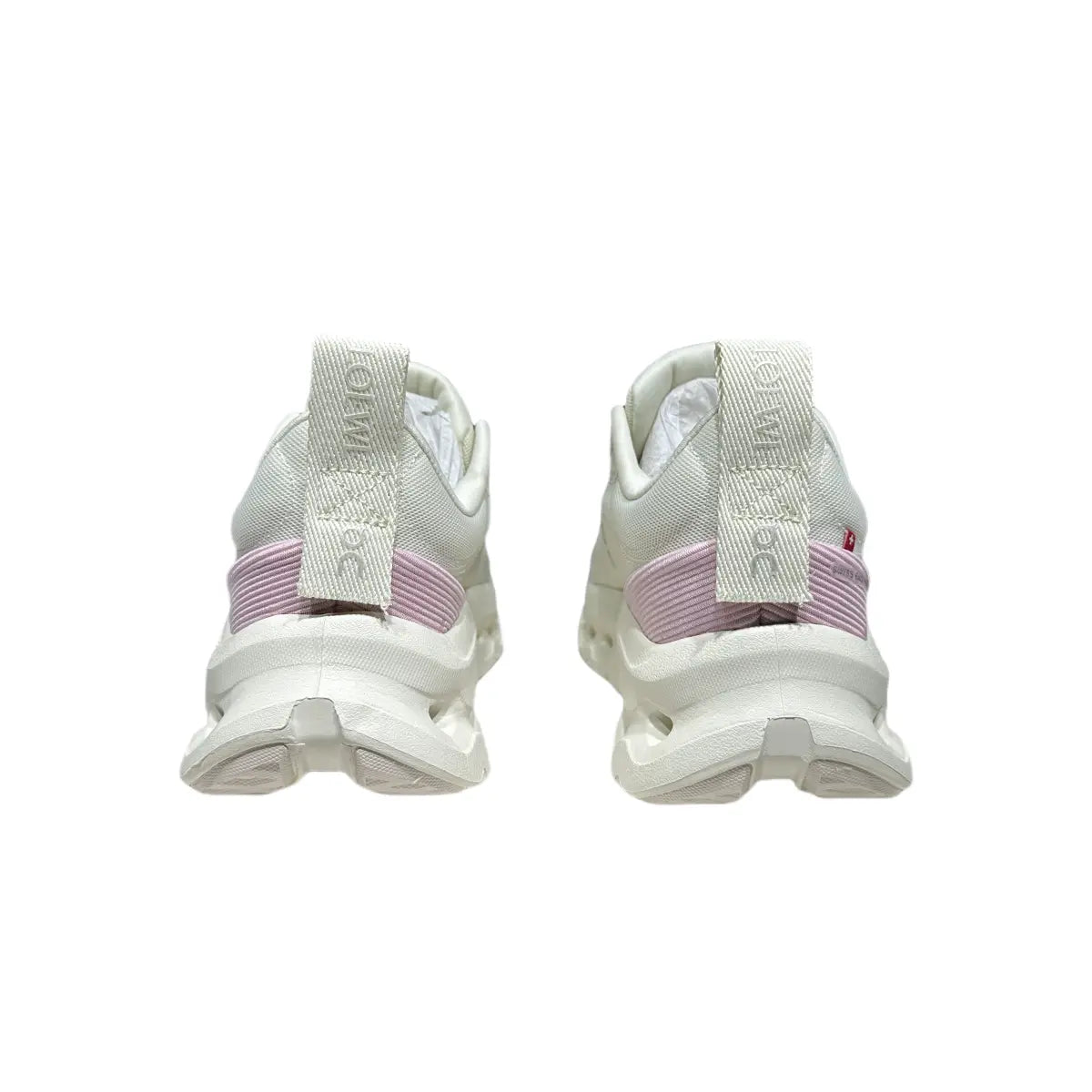 Women's Cloudtilt LOEWE 2 Beige/Pink
