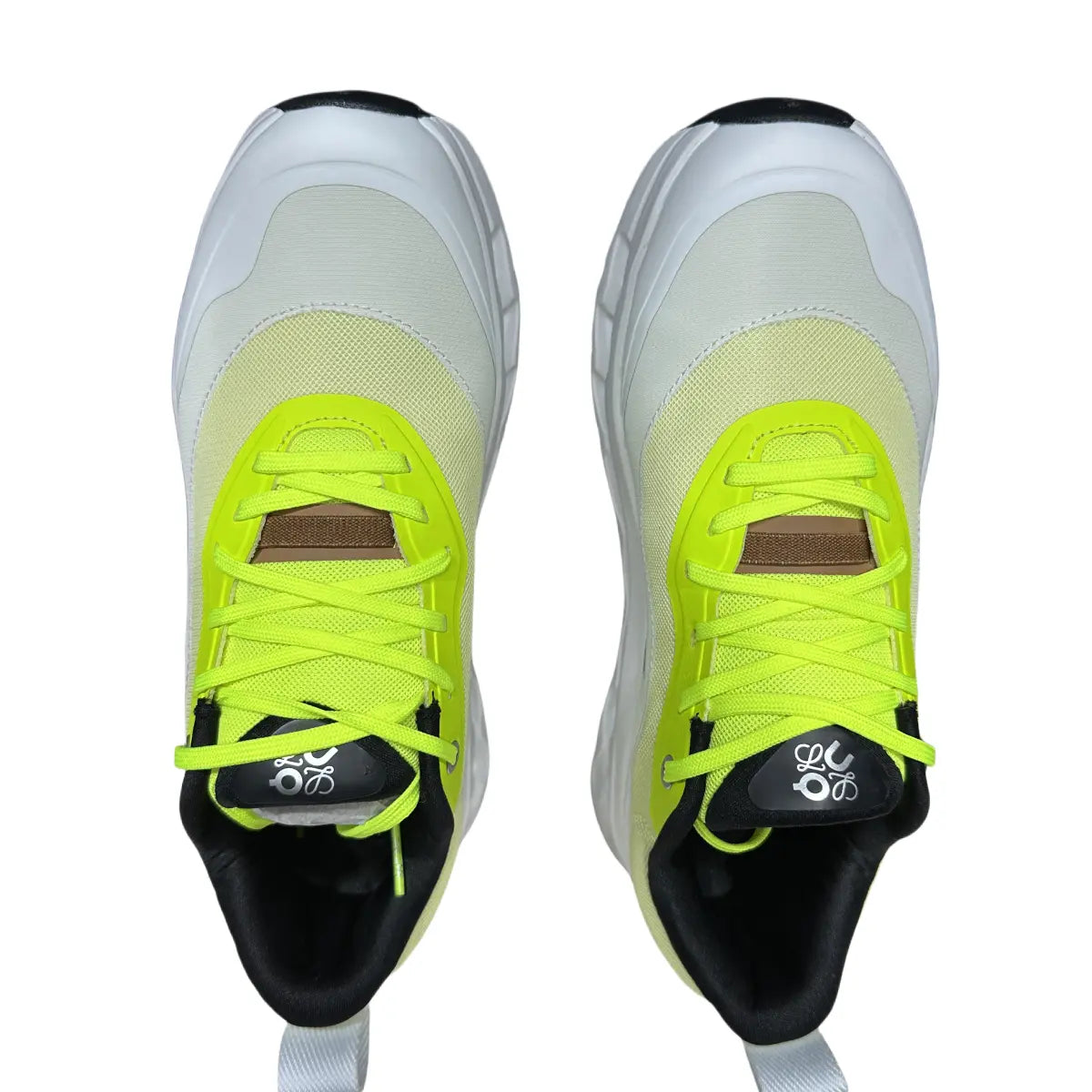 Men's Cloudtilt LOEWE  2 Neon Yellow