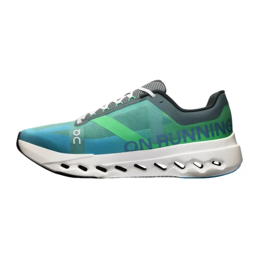 On Cloudsurfer Next Men's Honeydew Ivory