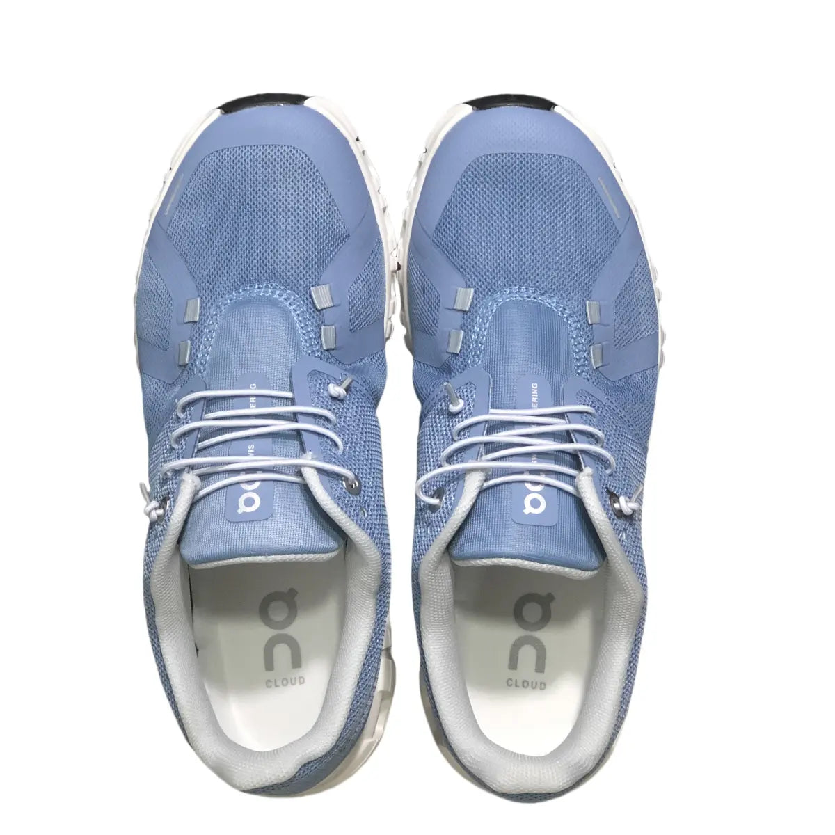 Women's Cloud 6 Frost Gray