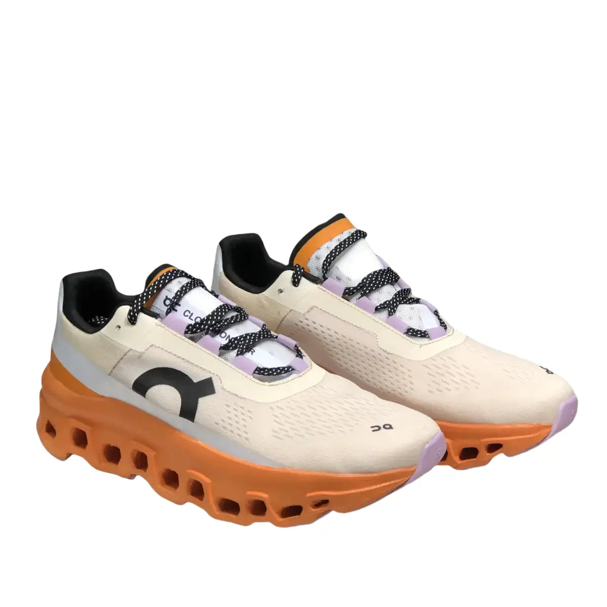Women's Cloudmonster  Amber