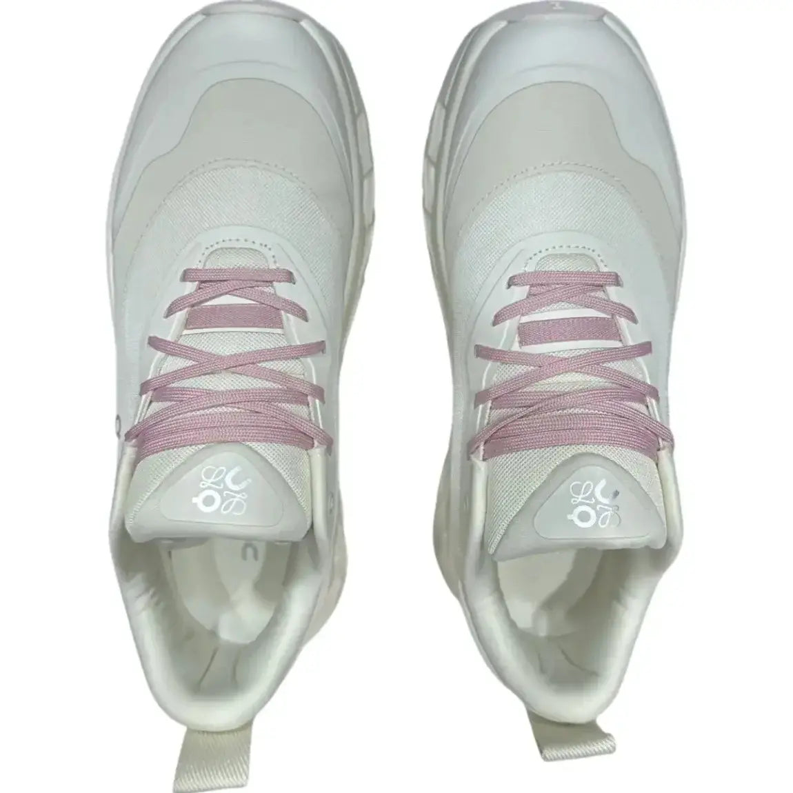 Women's Cloudtilt LOEWE  2 Beige Pink