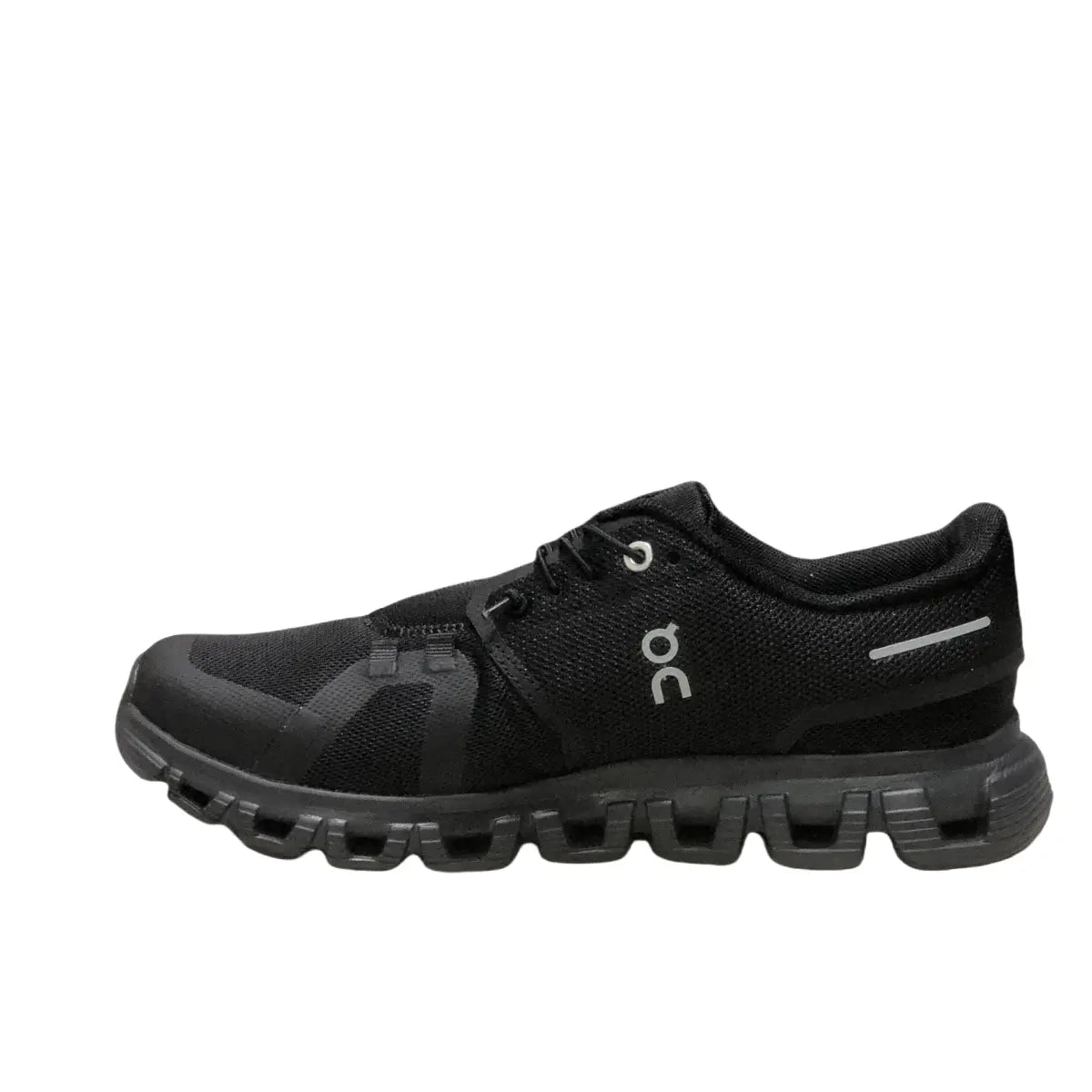 Men's Cloud 6 Black