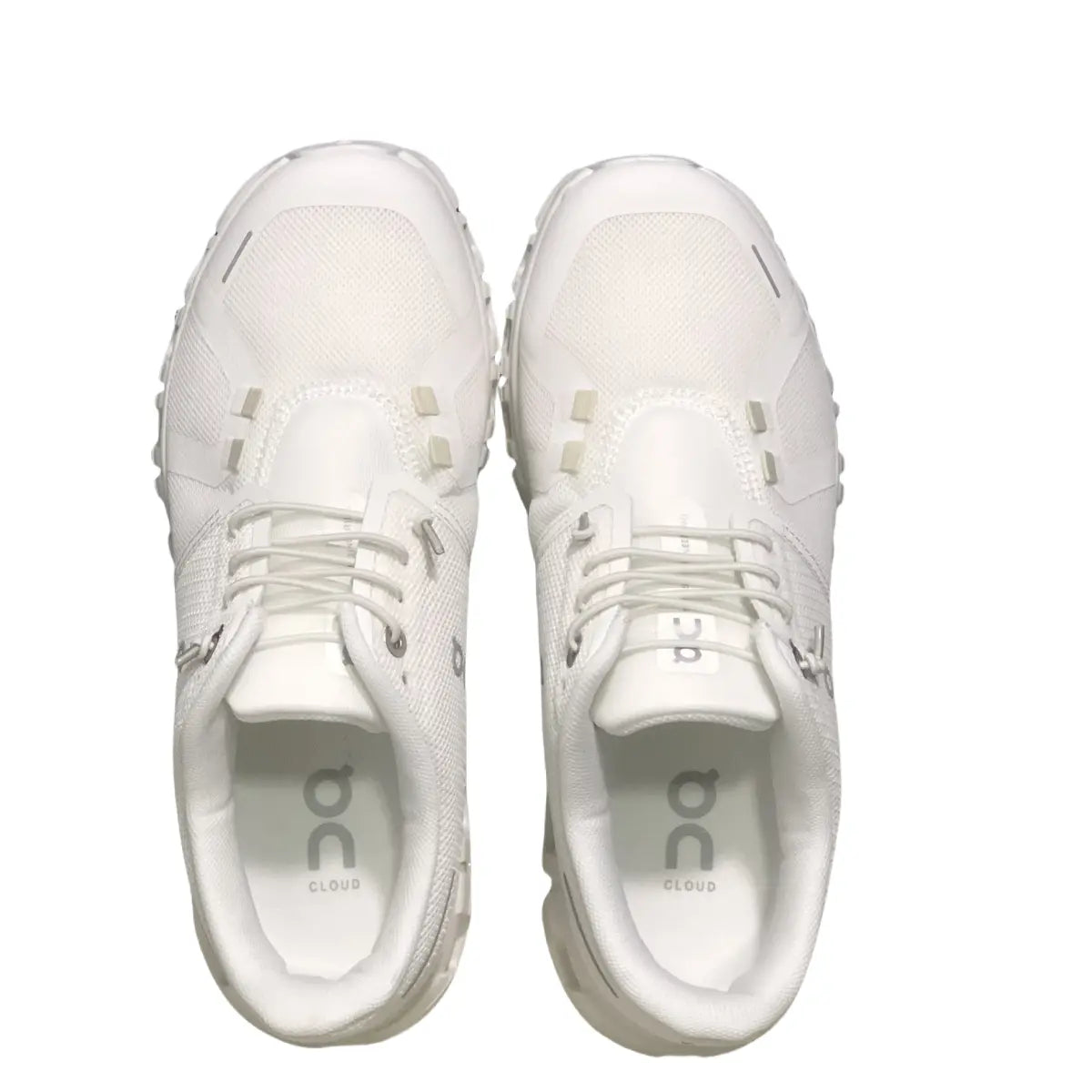 Men's Cloud 6 White