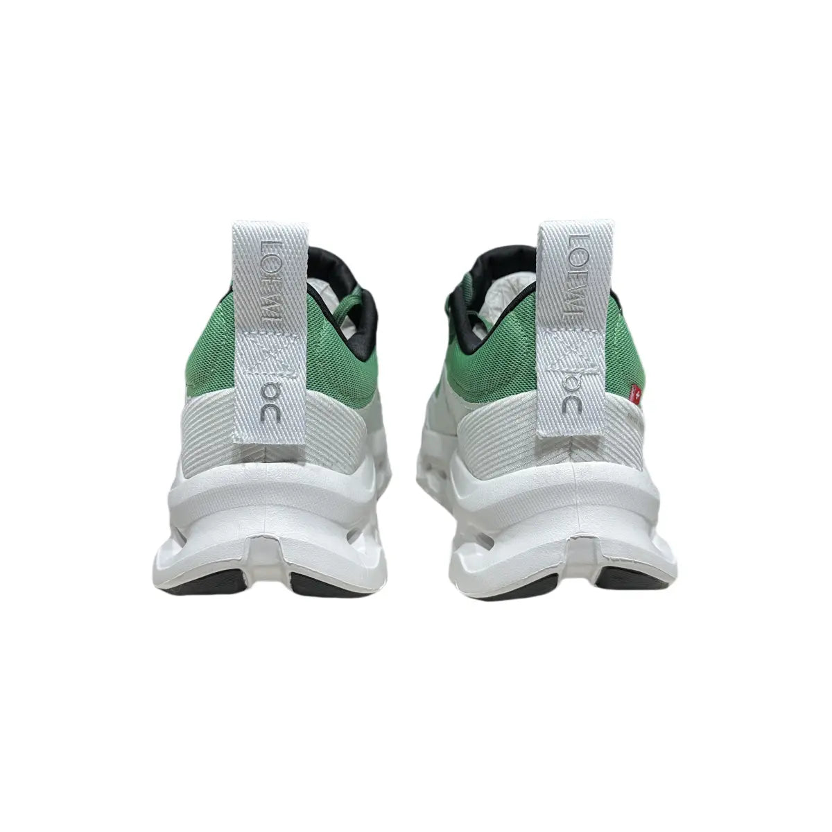 Women's Cloudtilt LOEWE  2 Green