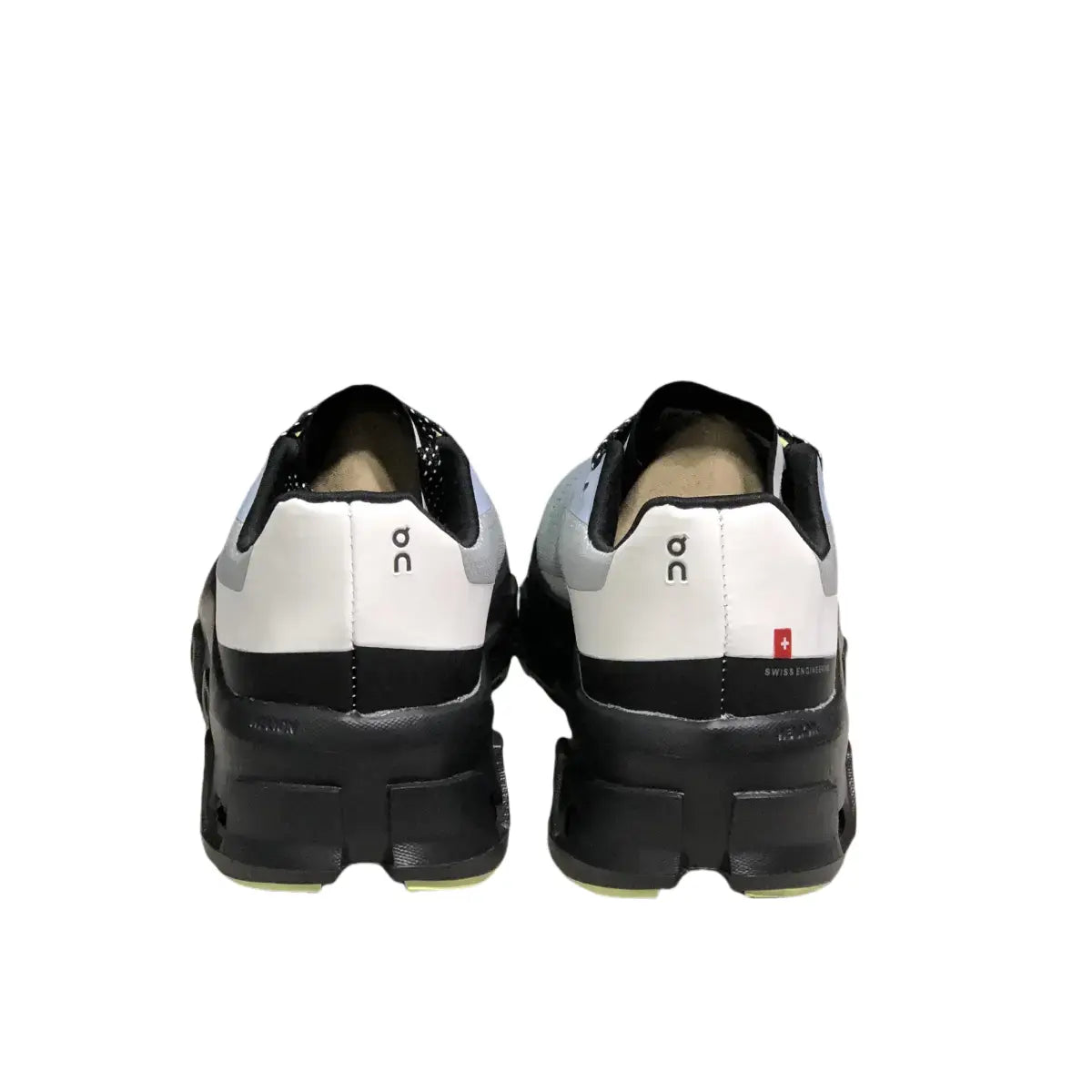 Women's Cloudmonster  Concrete/Magnet