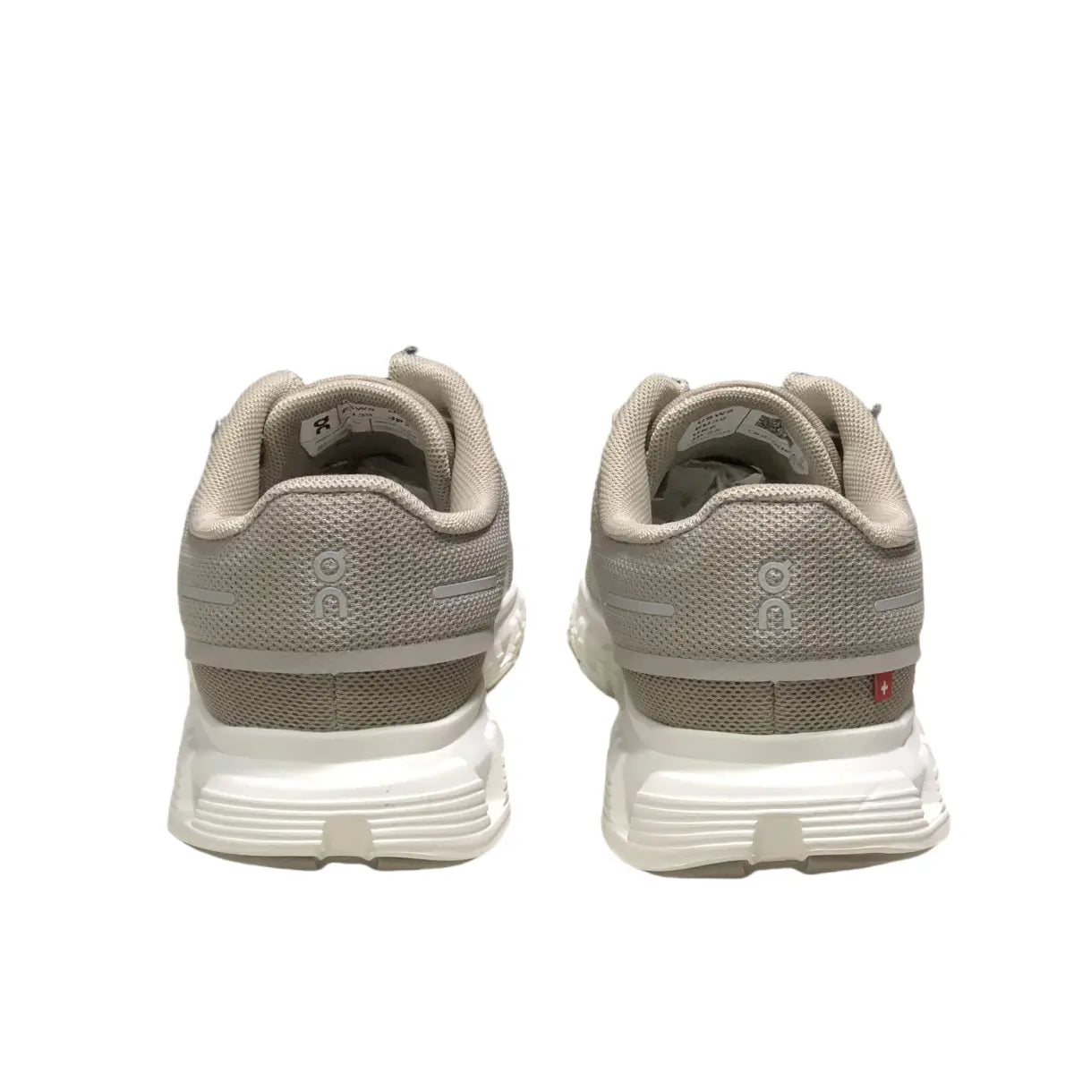 Men's Cloud 6 Pearl White