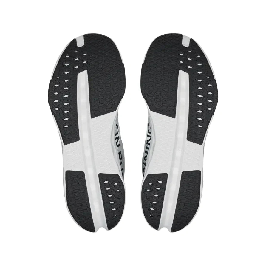 On Cloudsurfer Next Women's Glacier White