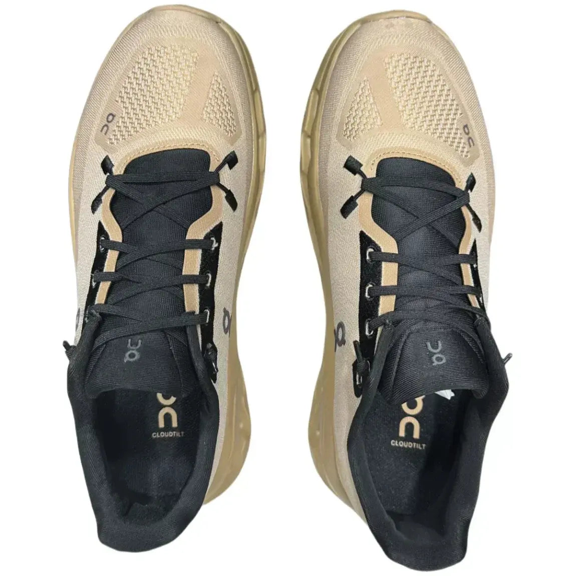 Men's Cloudtilt Rock Brown