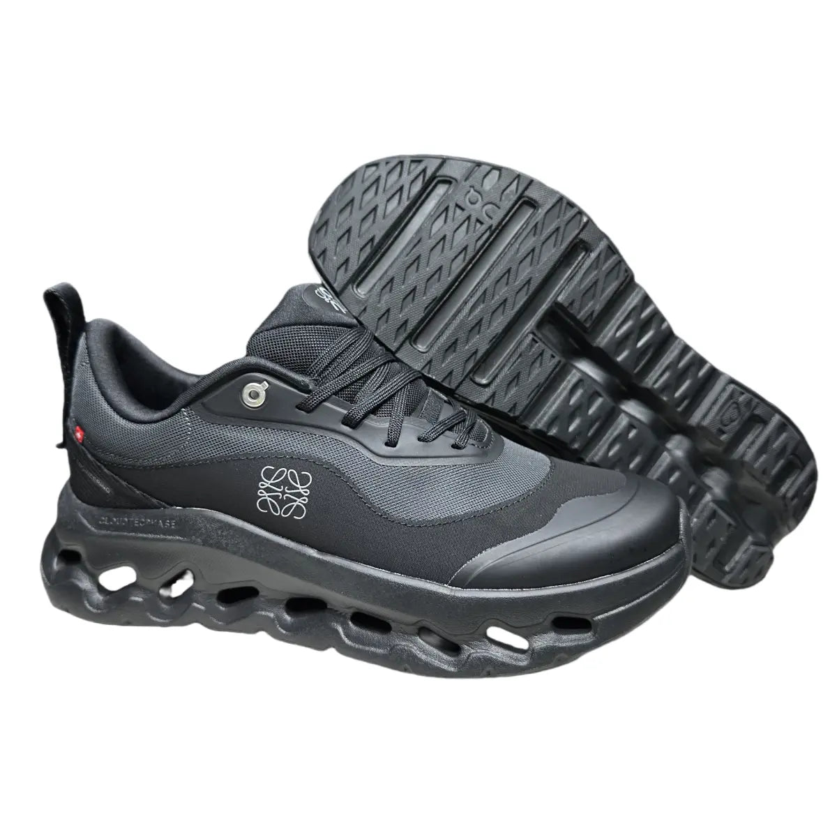 Men's Cloudtilt LOEWE  2 Black/Black