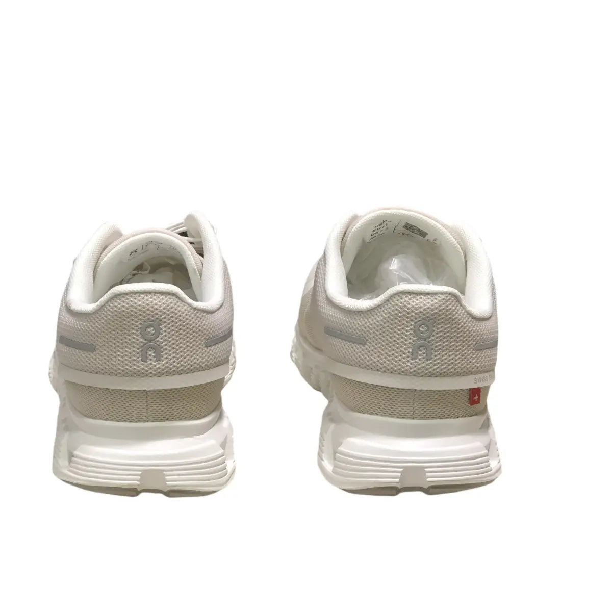 Women's Cloud 6 Oatmeal