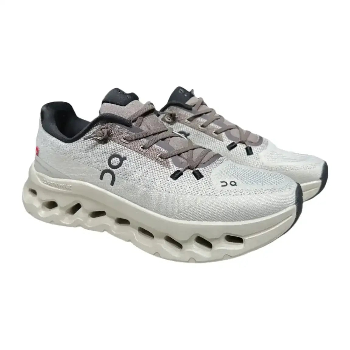 Women's Cloudtilt Dark Taupe