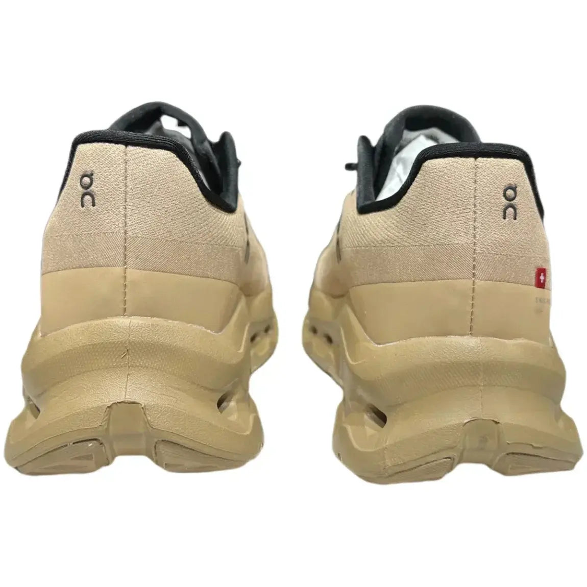 Women's Cloudtilt Rock Brown