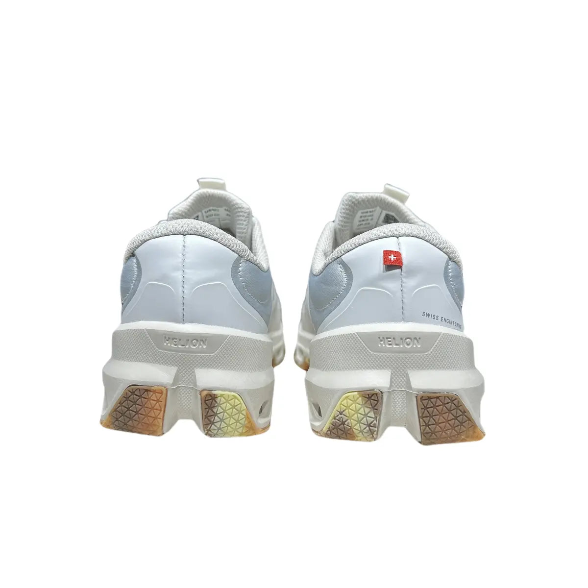 On Cloudventure LOEWE 2 Men's Glacier Gray