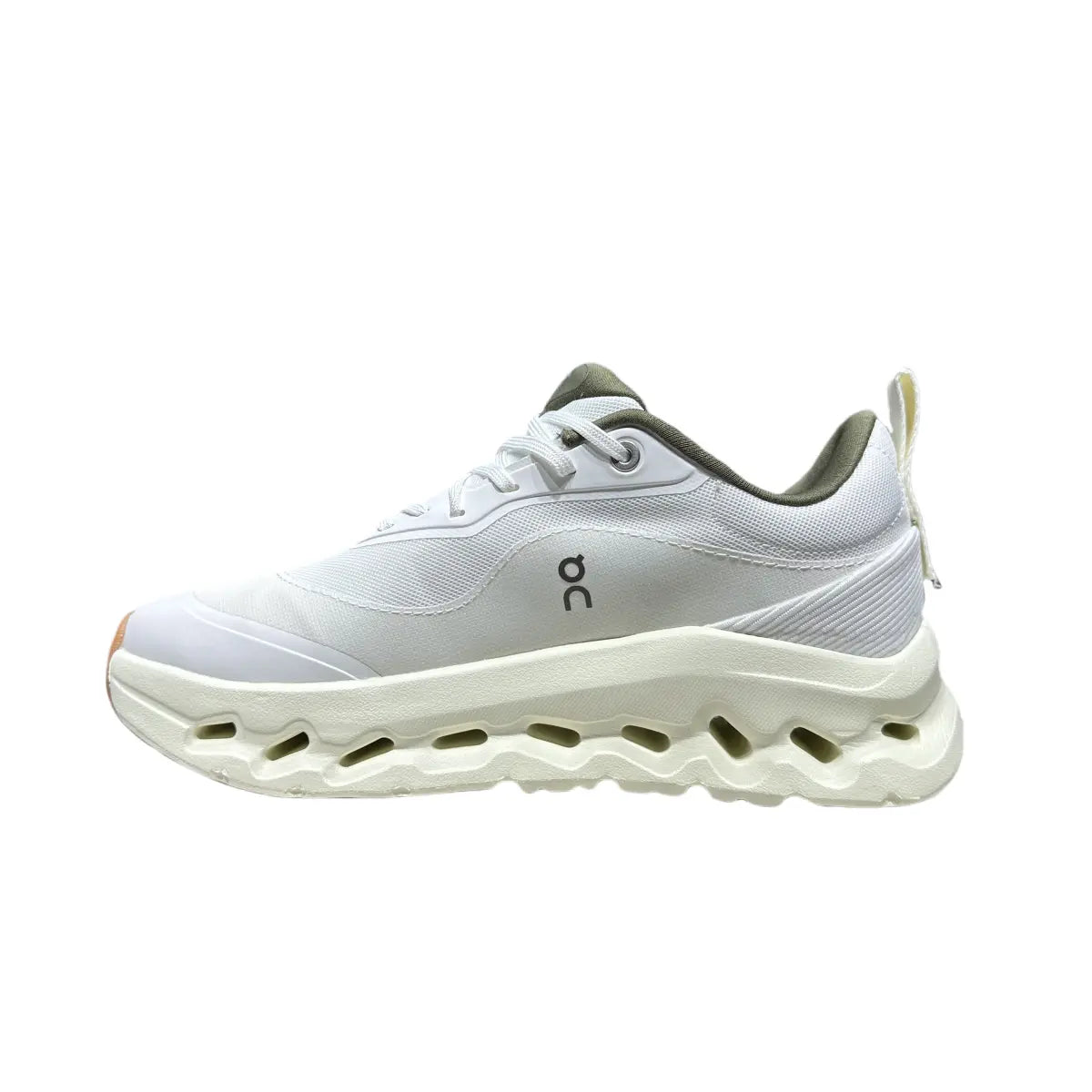 Women's Cloudtilt LOEWE  2 White/Green